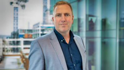 Ian Funnel of NG Bailey