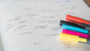 Great Ideas Don’t Build Themselves: Why Entrepreneurs Need Discipline, Not Just Inspiration