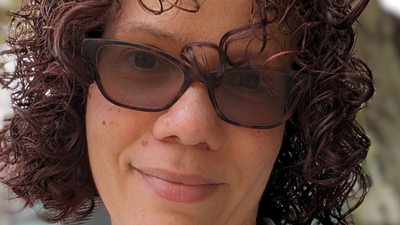 Cori McKee headshot