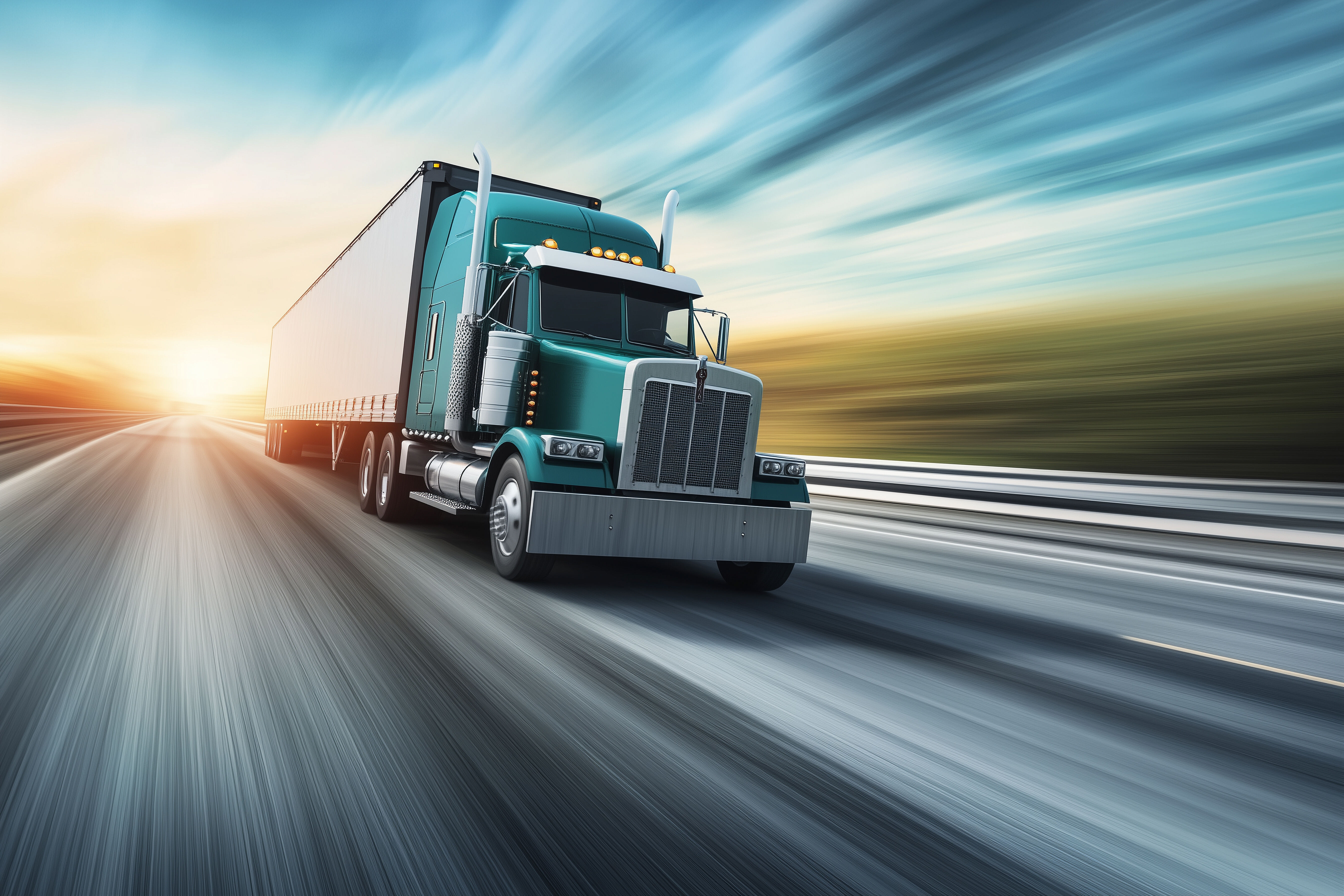 truck