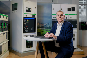 Electrifiers for Impact: Schneider Electric’s Growth Plan for Tech Experts
