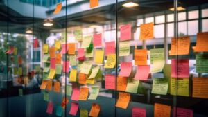 Dynamic Work Design: A New Way of Working
