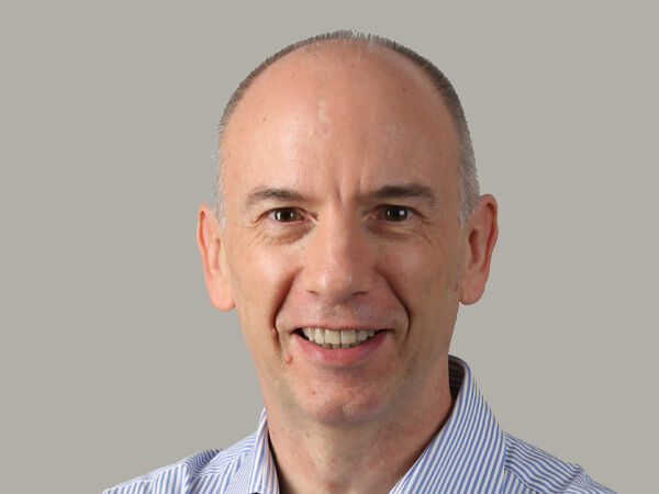 Nigel Cain bio pic Nigel Cain bio pic