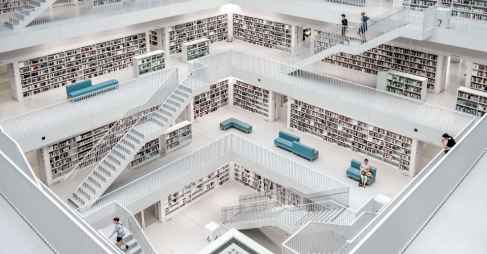 library
