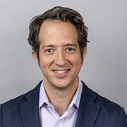 Head shot of Jason Jay Head shot of Jason Jay