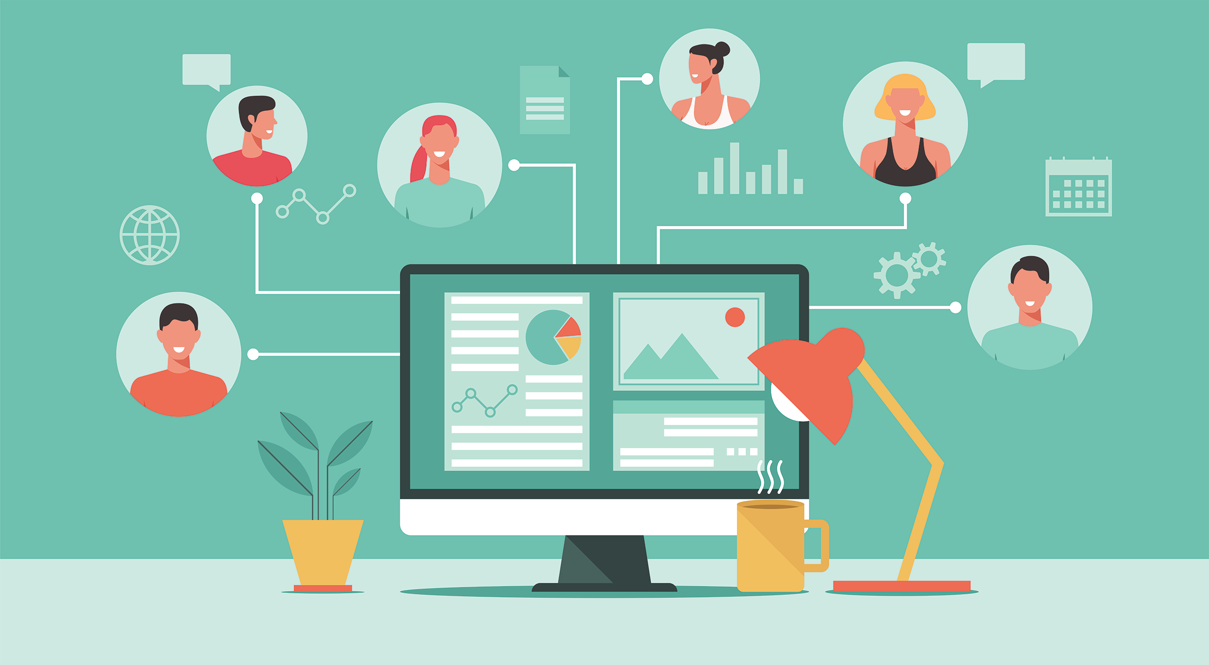live online courses