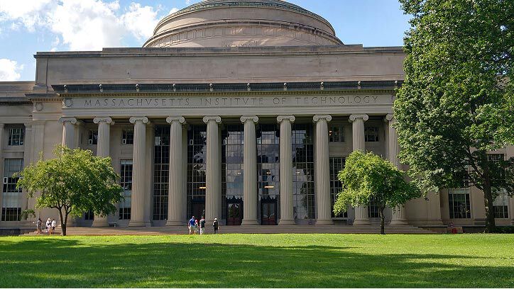 MIT Dome