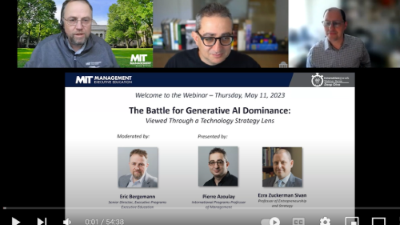 video still of webinar