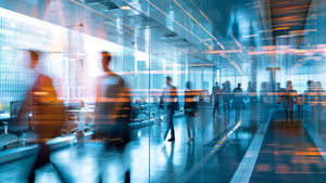 Inside the Bank: How Artificial Intelligence is Changing Banking Operations