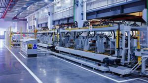 Seeing Beyond the Dashboard: Insights on Industrial AI