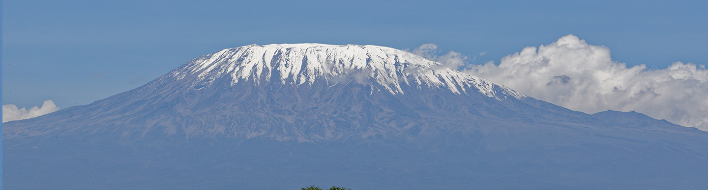 Mount Kilimanjaro