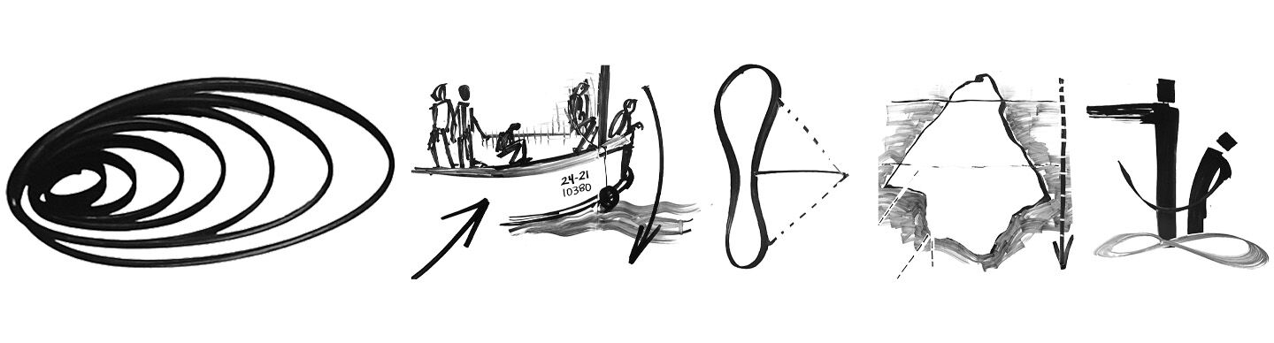 sustainability hieroglyph 