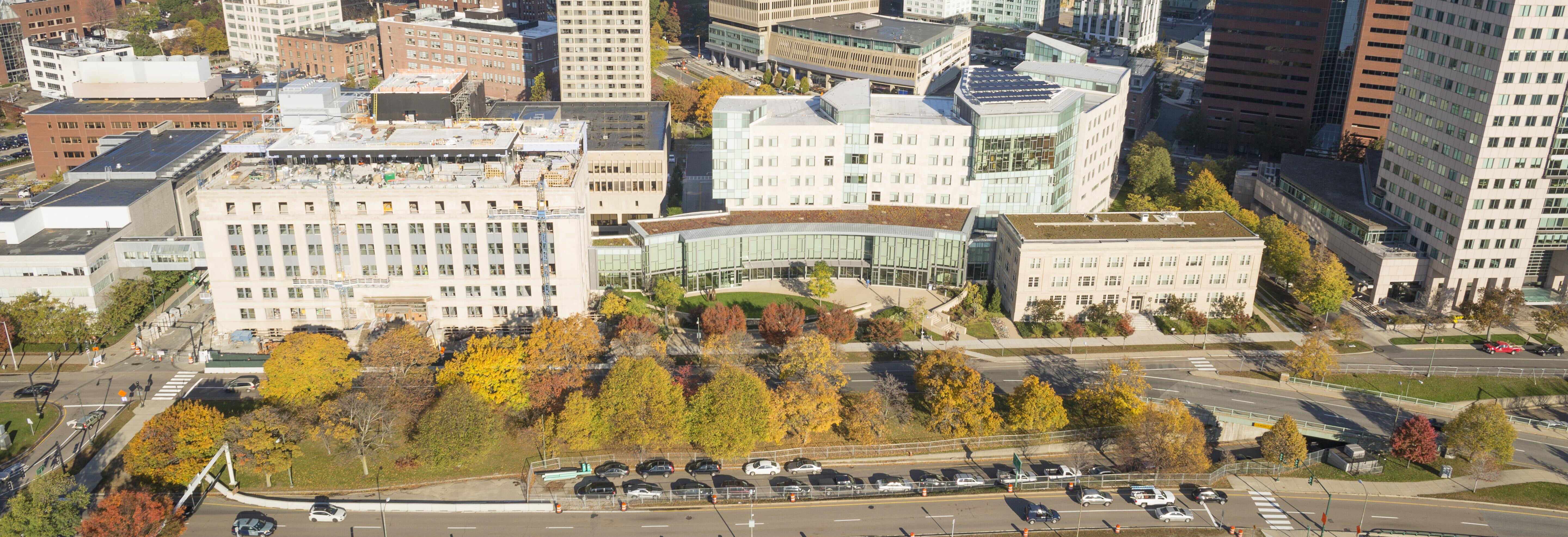 Why Choose MIT Sloan?