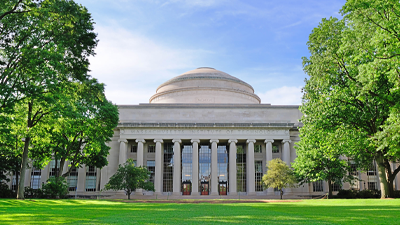 image of mit dome