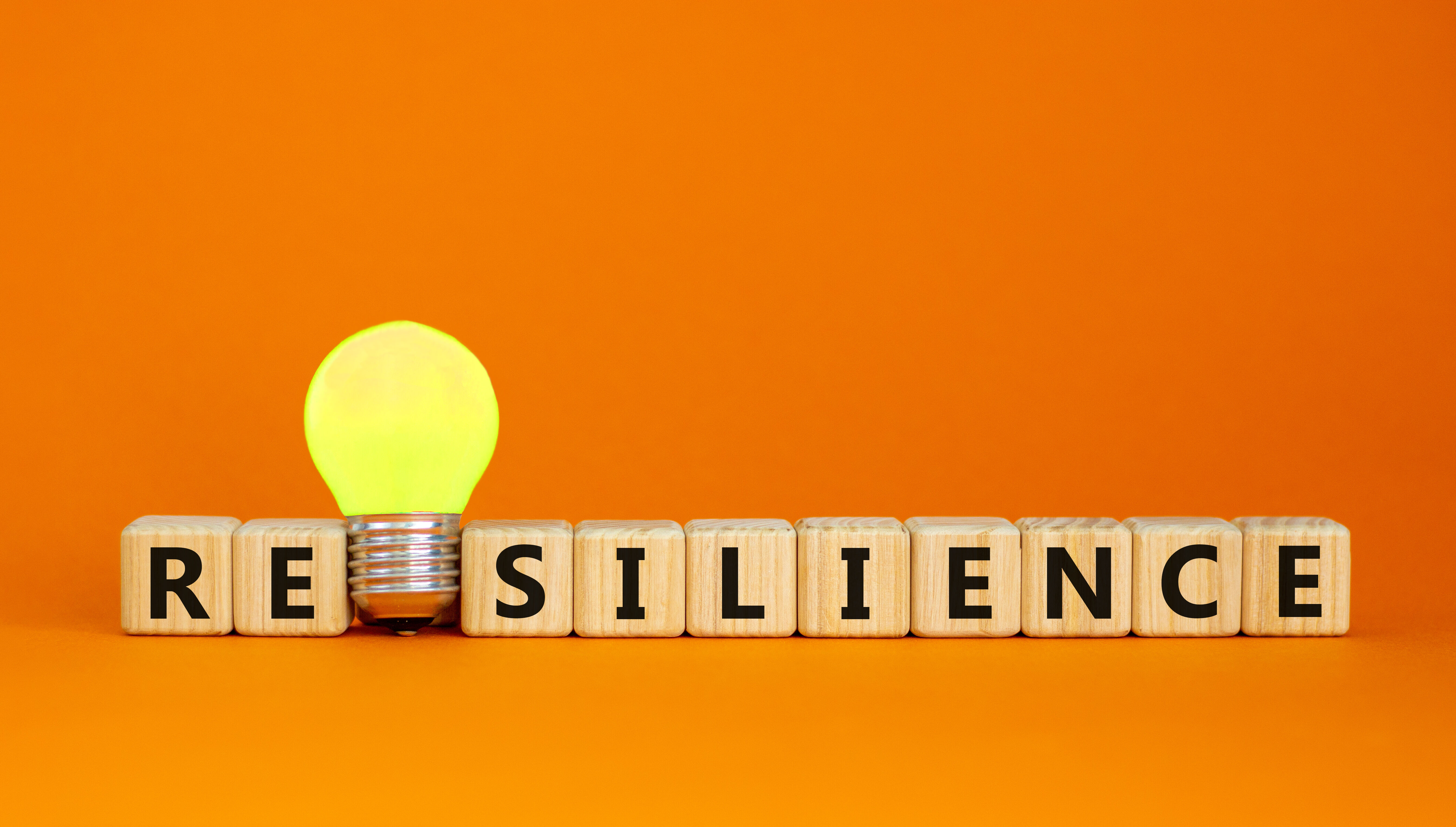resilience
