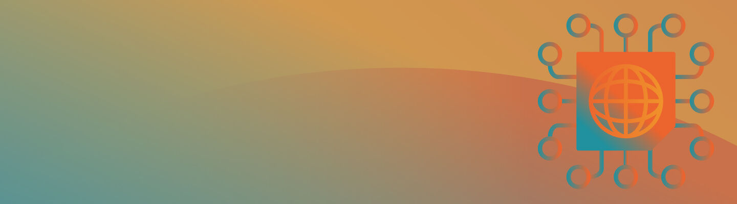 digital abstract image