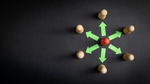 The Delegation Dilemma: Why Leaders Struggle to Let Go