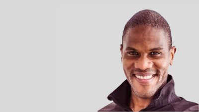 headshot of Abdouramane Diallo