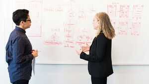 AI Changes the Tools. Leadership Shapes the Impact.