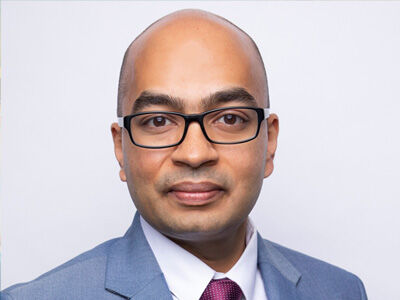 Ram Srinivasan headshot Ram Srinivasan headshot