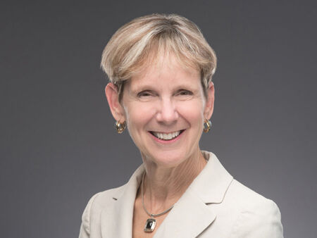 headshot of Jeanne Ross headshot of Jeanne Ross
