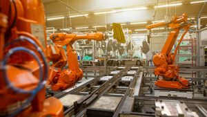 Industrial AI That Works: Insights for Turning Promise Into Performance