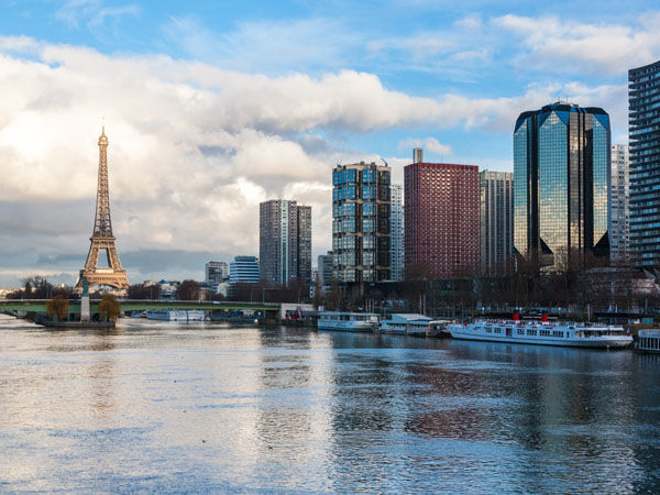 Paris, France