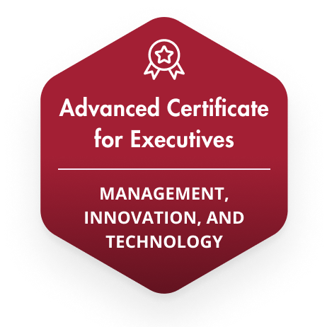 ACE Certificate