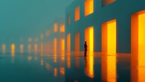 Rethinking Platform Strategy in the Age of AI Agents