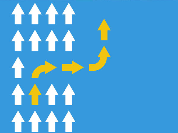 arrows