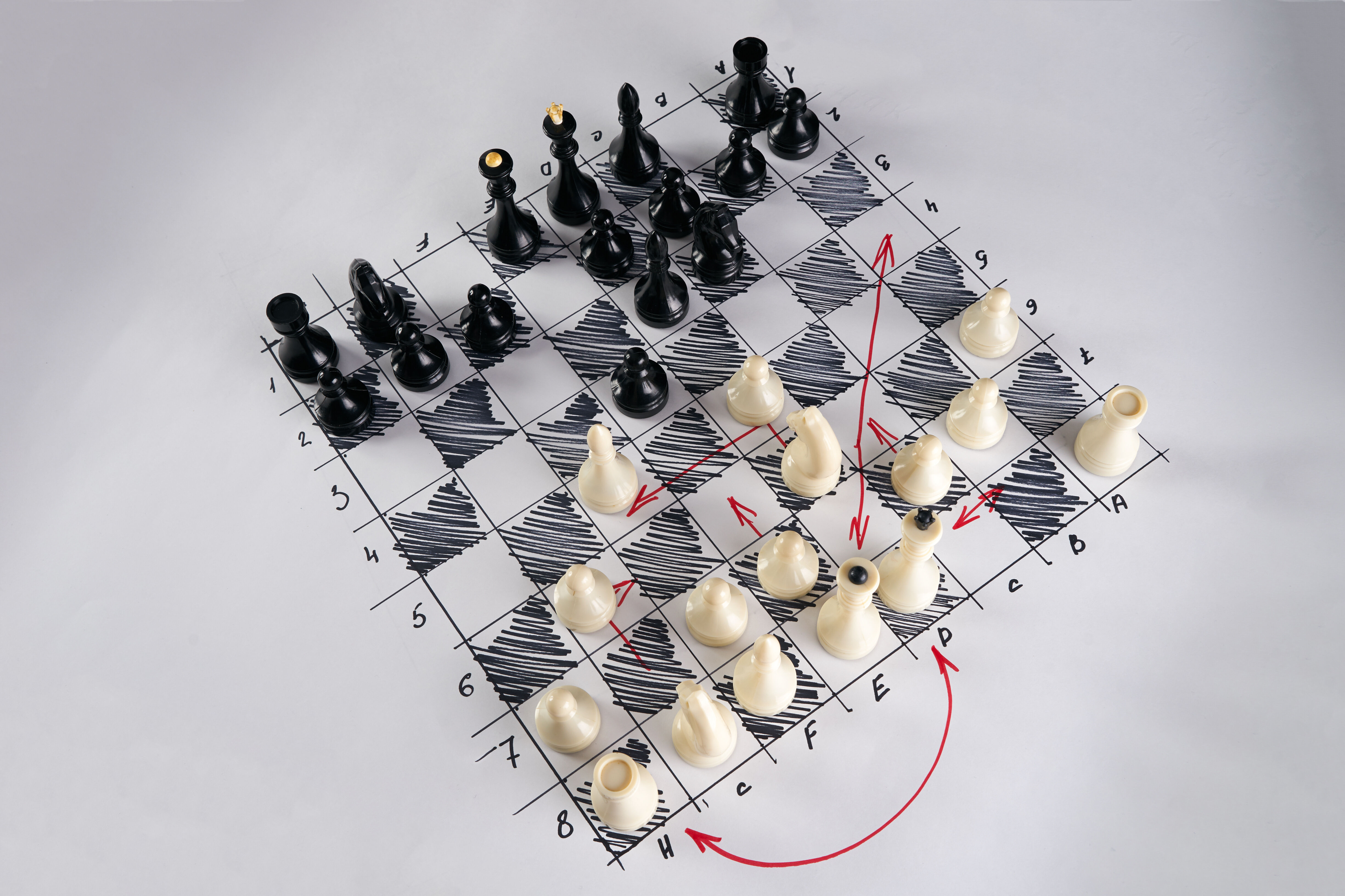 chess