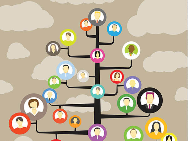 family tree