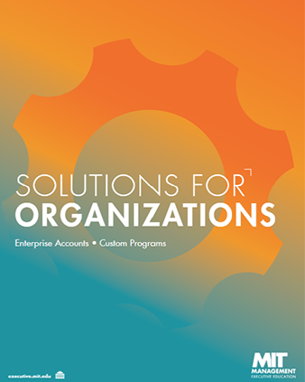 custom programs brochure