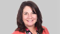 head shot Meg Regan