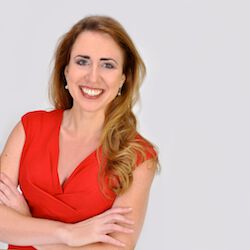 Photo of Joanne Markow