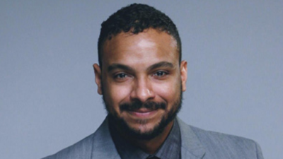 photo of David Sánchez Carmona