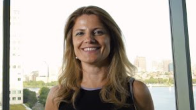 video still of Sevgli Koklu