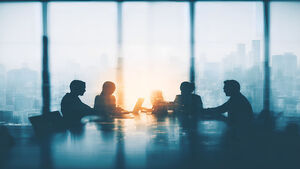 Building Executive Presence in Today's Workplace