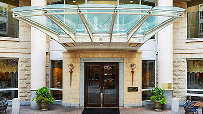 Hotel Marlowe