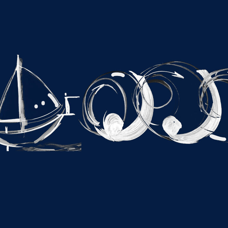 leadership abstract image