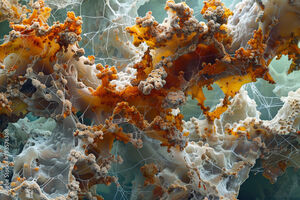 Spores for sustainability
