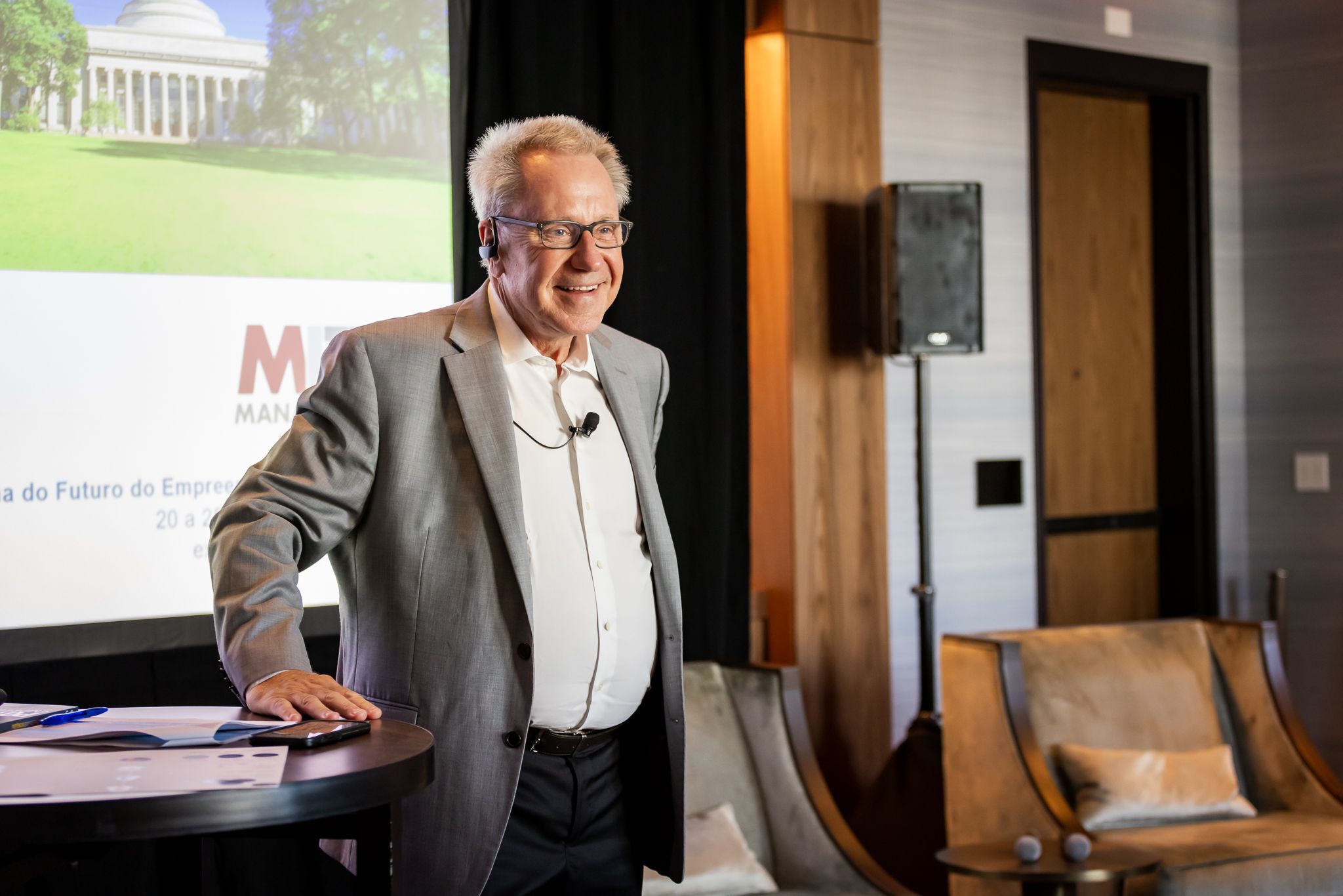 John Davis on Family Enterprise