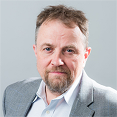 Eric Bergemann 