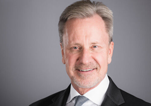John Davis headshot John Davis headshot