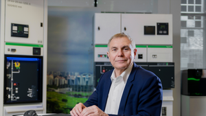 Electrifiers for Impact: Schneider Electric’s Growth Plan for Tech Experts