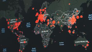 When the World Fragments, Leadership Expands: Business Implications of Geopolitics 