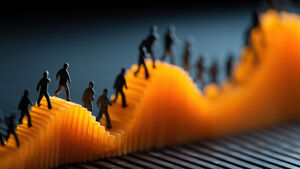 Leadership, Change, and Organizational Impact 