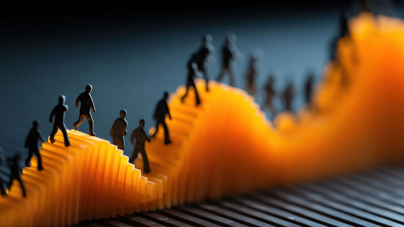 Leadership, Change, and Organizational Impact 