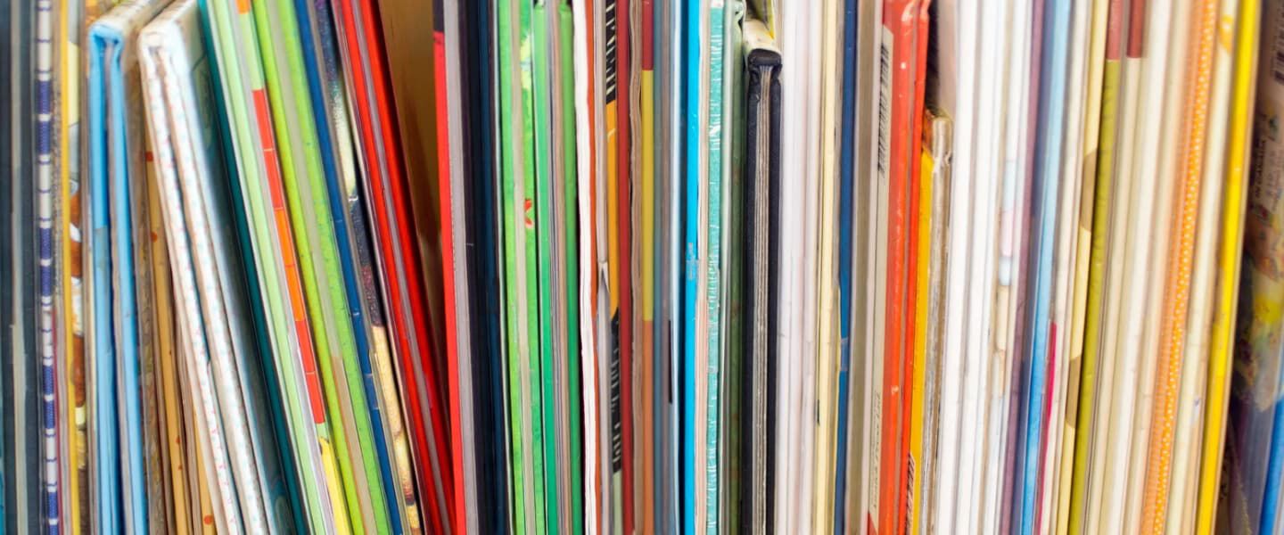 children's books