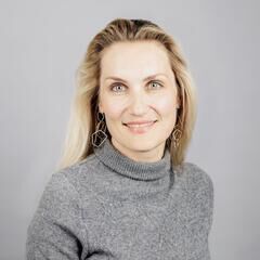 Laura Ziukaite 
